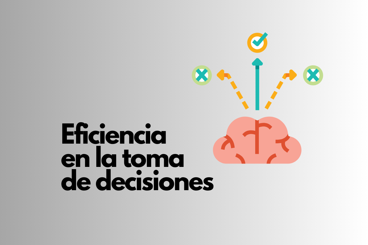 Toma de decisiones